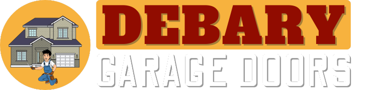 Garage Door Repair Debary FL