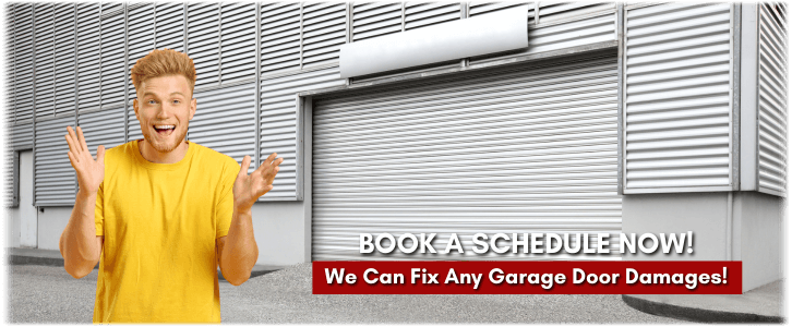 Debary FL Garage Door Repair